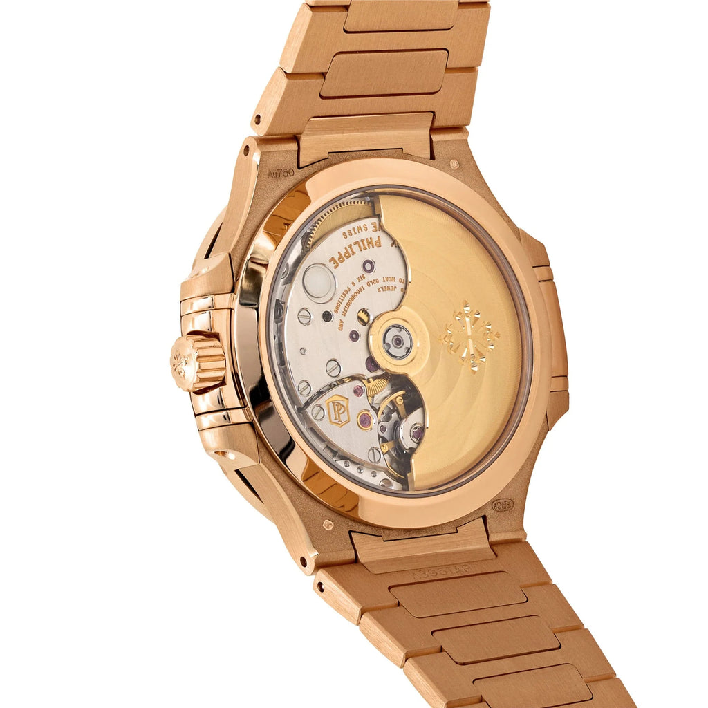 Luxury Swiss Watch | Stainless Steel Case | White Textured Dial | Integrated Stainless Steel Bracelet | Date Display | Classic Dress Style